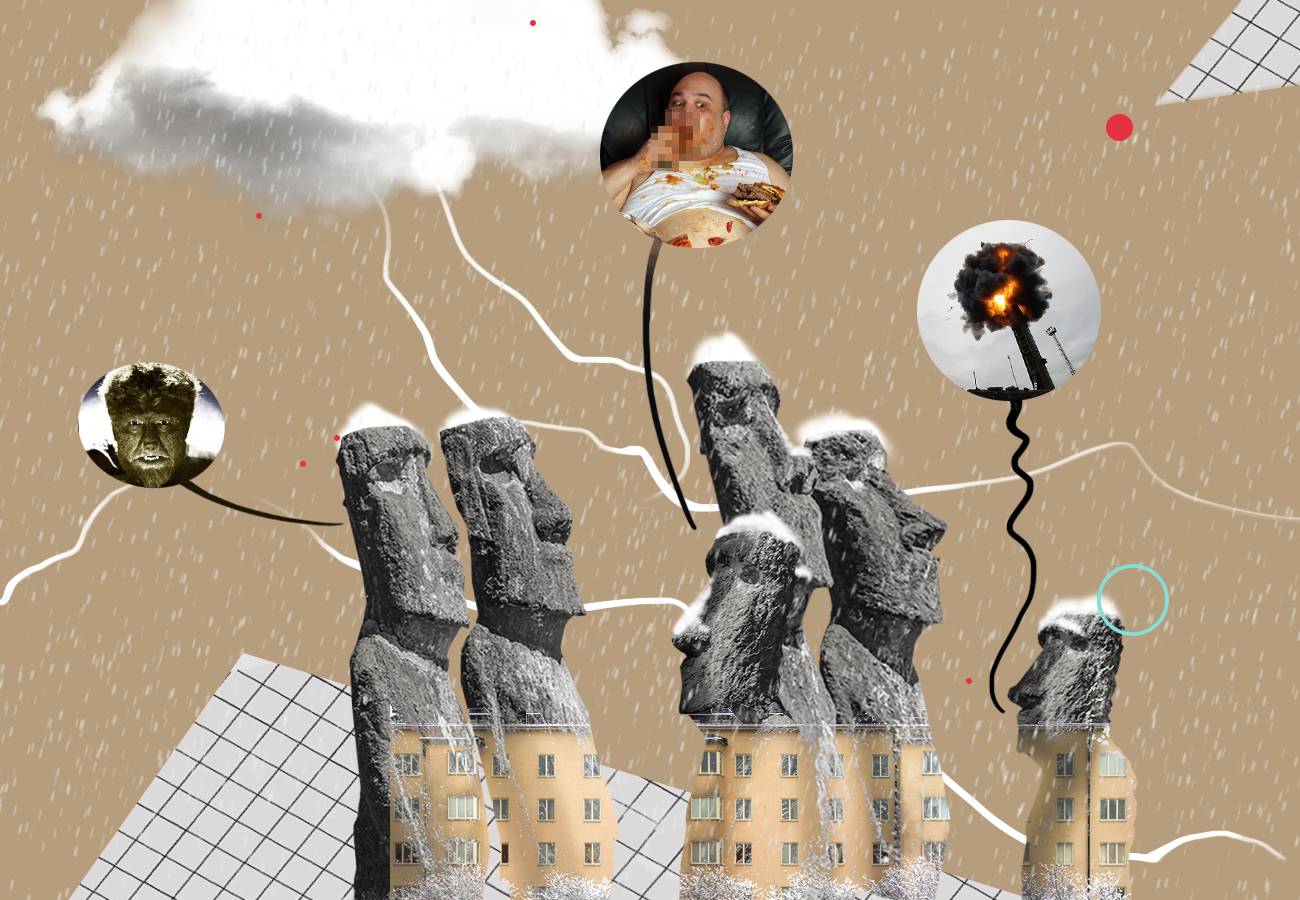 ****. Главное слово 2024 года по версии Секрета фирмы и его читателей