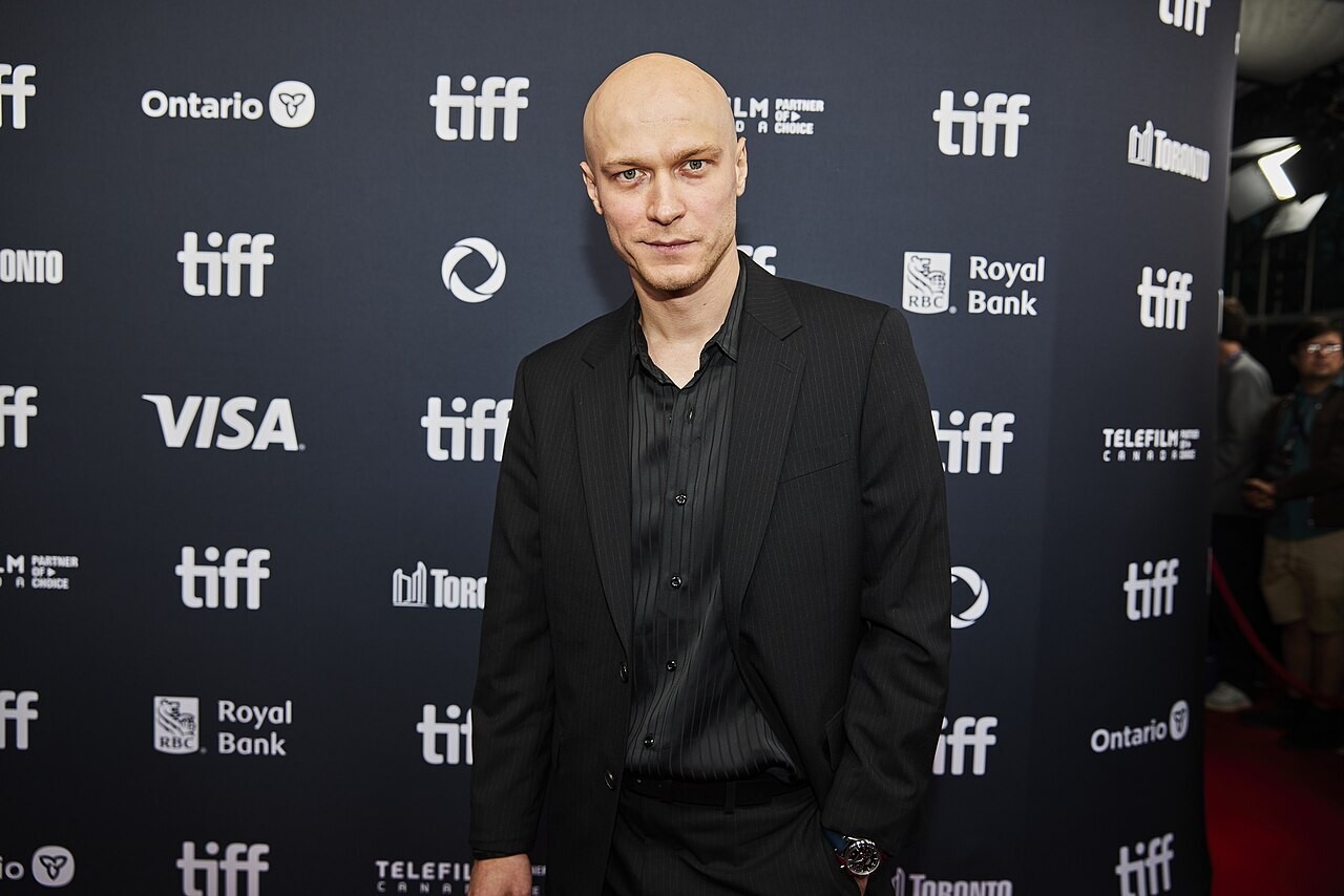 Актёр Юра Борисов не взял Золотой глобус за съёмки в Аноре