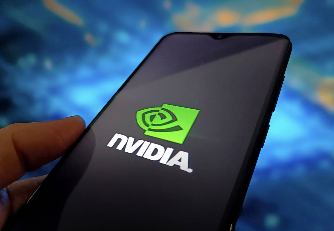 Nvidia подешевела на $600 млрд из-за китайской DeepSeek