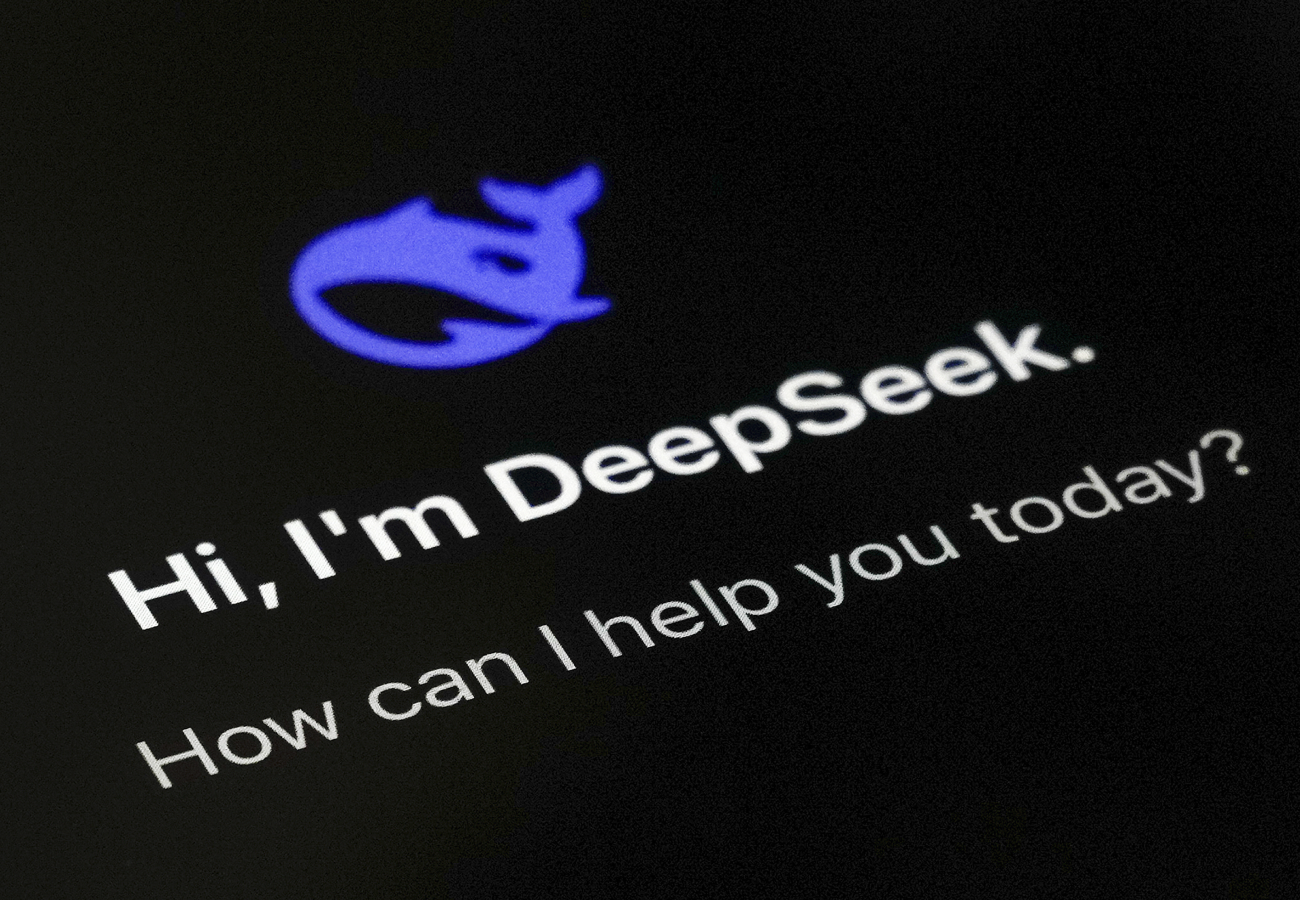 Инвестор Андриссен сравнил выход чат-бота DeepSeek с запуском первого спутника