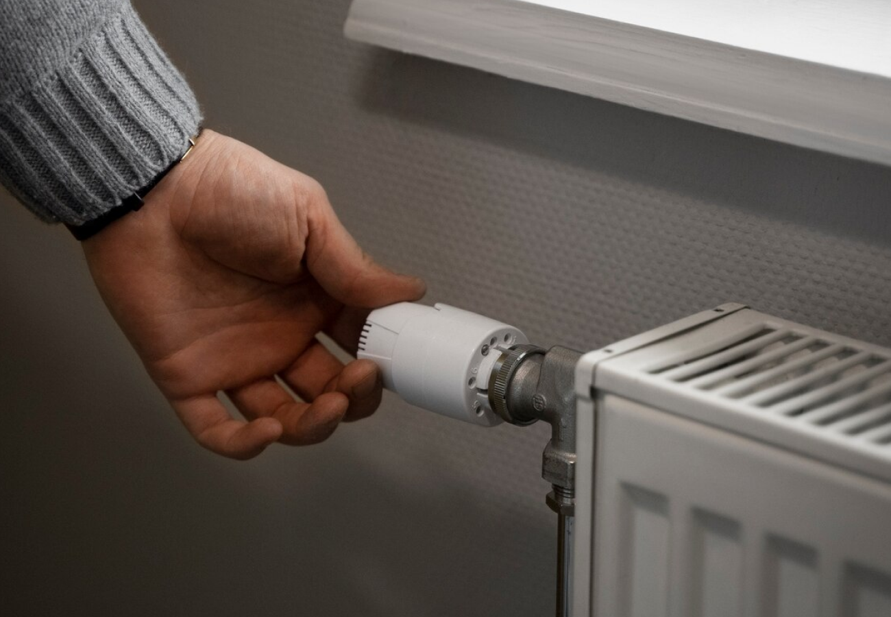 На Урале неизвестные оставили без отопления 15 многоквартирных домов