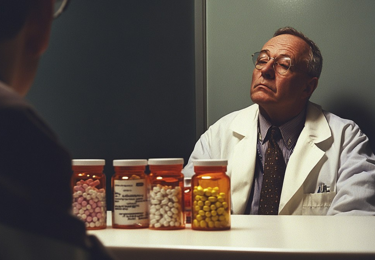 Учёные из Томска создали молекулы для диагностики и лечения рака простаты