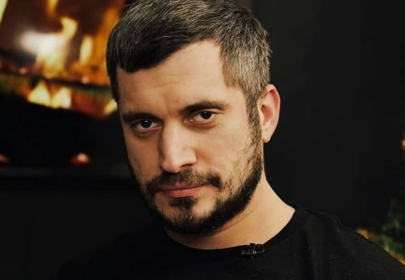 У рэпера Паши Техника поражено почти 100% лёгких