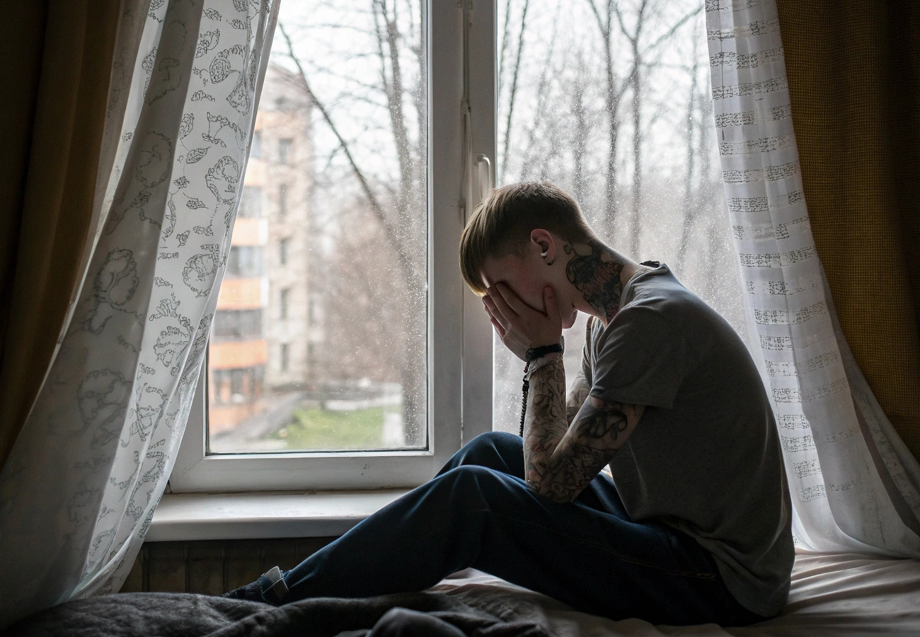 Российские школьники стали бить себе татуировки машинками с маркетплейсов