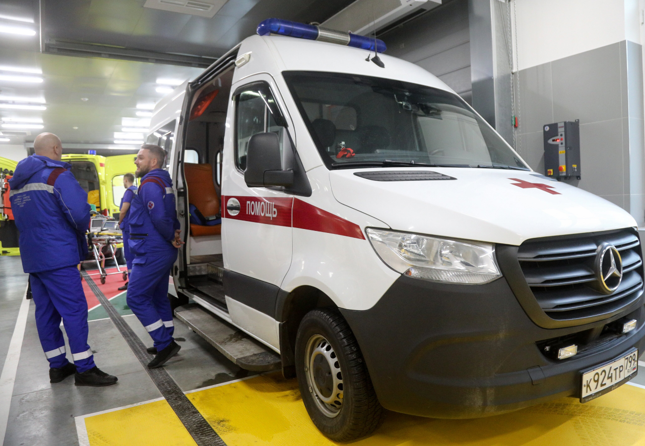 Минздрав: фельдшеры смогут выполнять функции акушеров-гинекологов