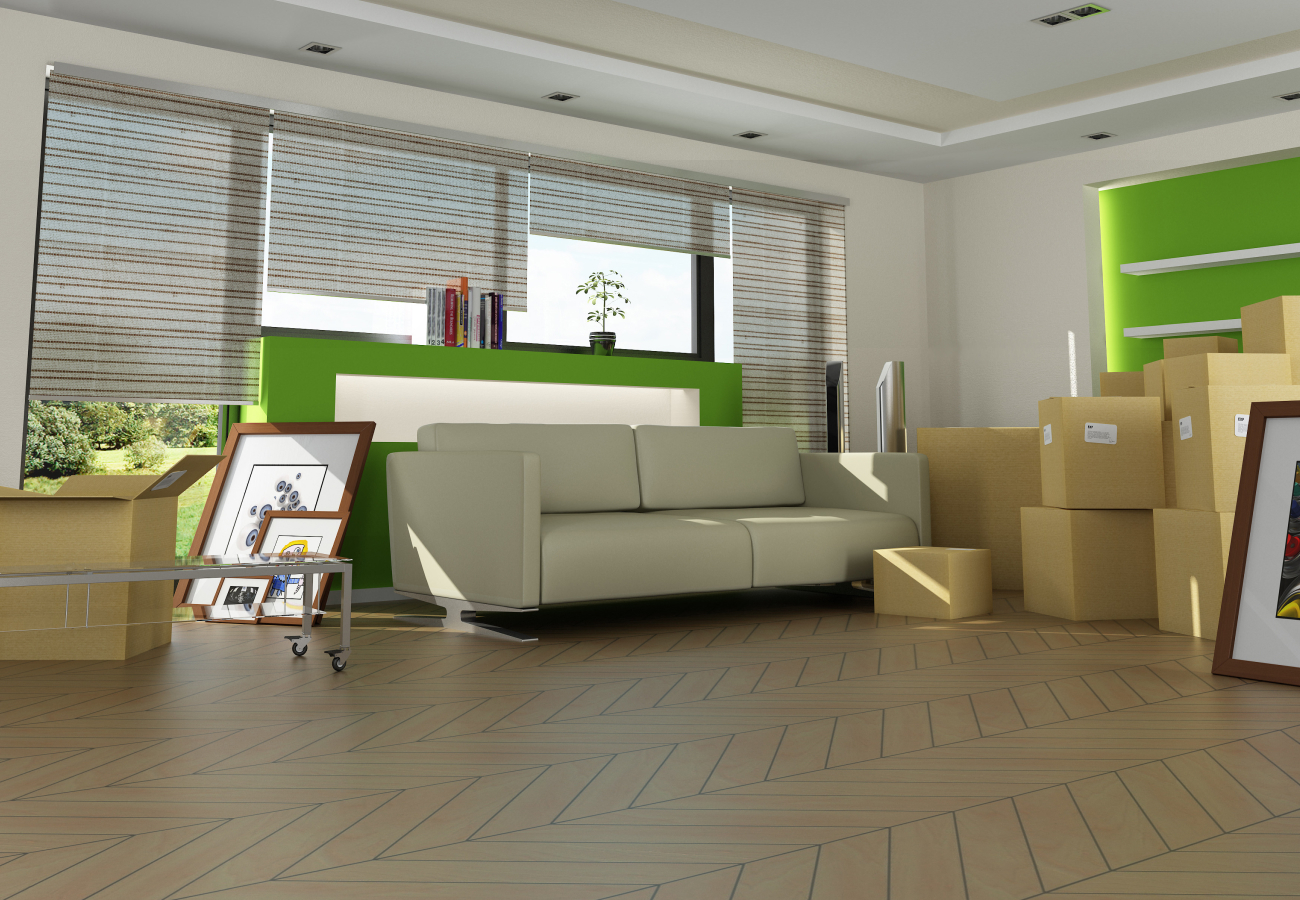 В МВД рассказали о правилах переезда внутри одного региона