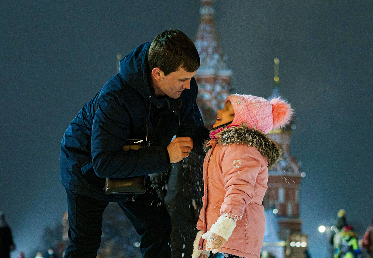 Депутат Арапов предложил ввести отпуск для повышения рождаемости