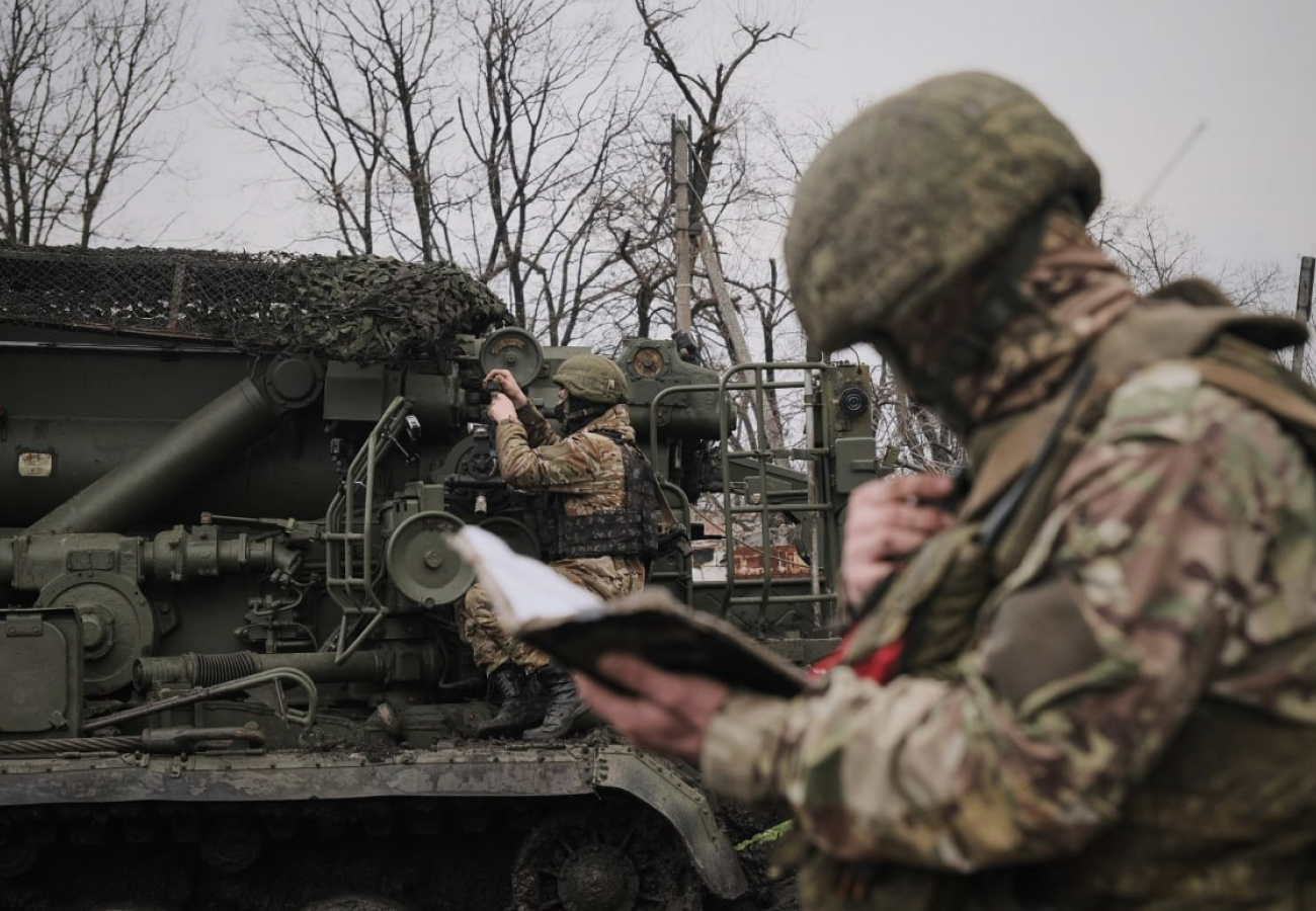 В Госдуме планируют ввести новые льготы для ветеранов спецоперации