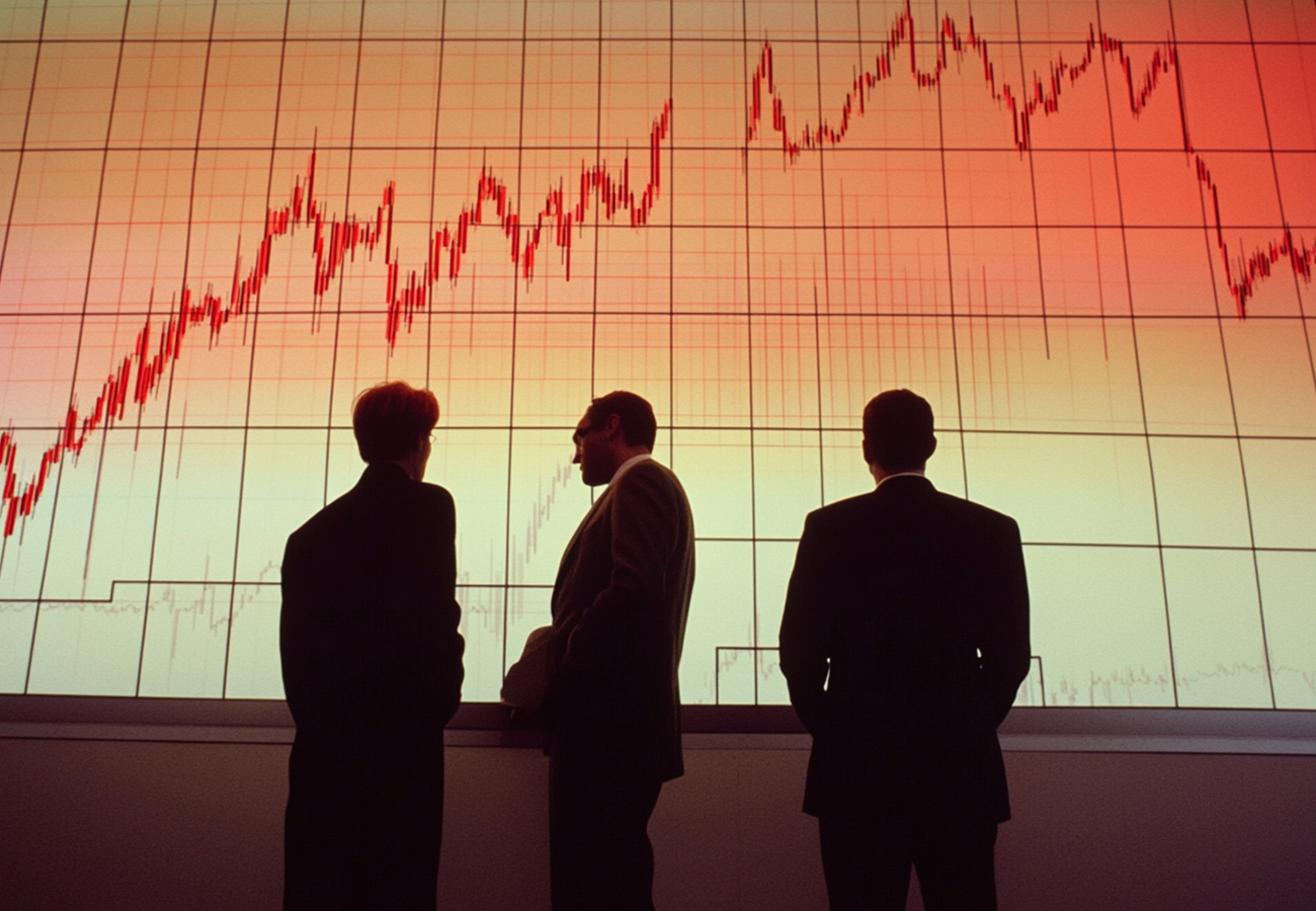 МТС отчитался за первый квартал 2025 года. Всё ли в порядке с бизнесом