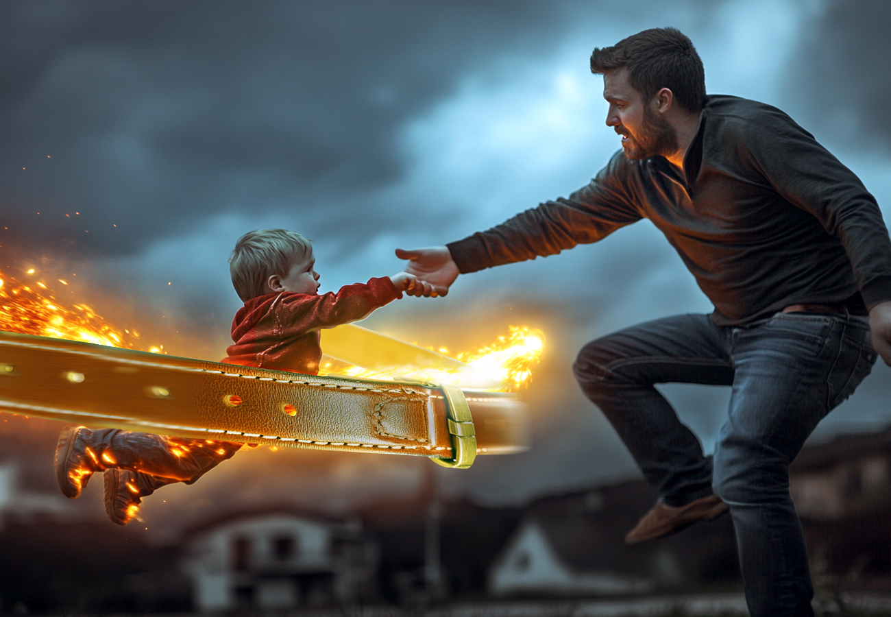 Педагоги и психологи рассказали, какие методы воспитания наиболее эффективны