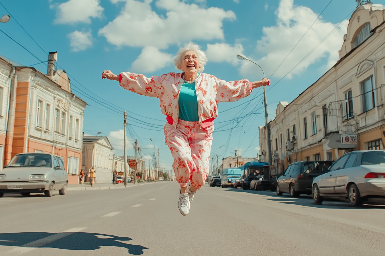 Голикова: лекарства от старения клеток могут появиться в РФ в 20282030 годах