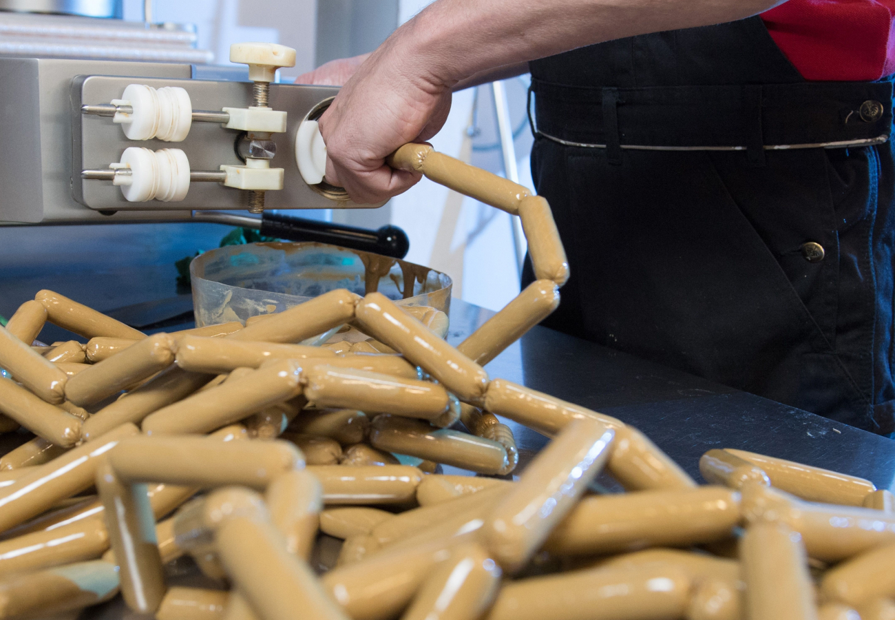 Shot: в индейке Индюшкин двор нашли превышение антибиотика монензина