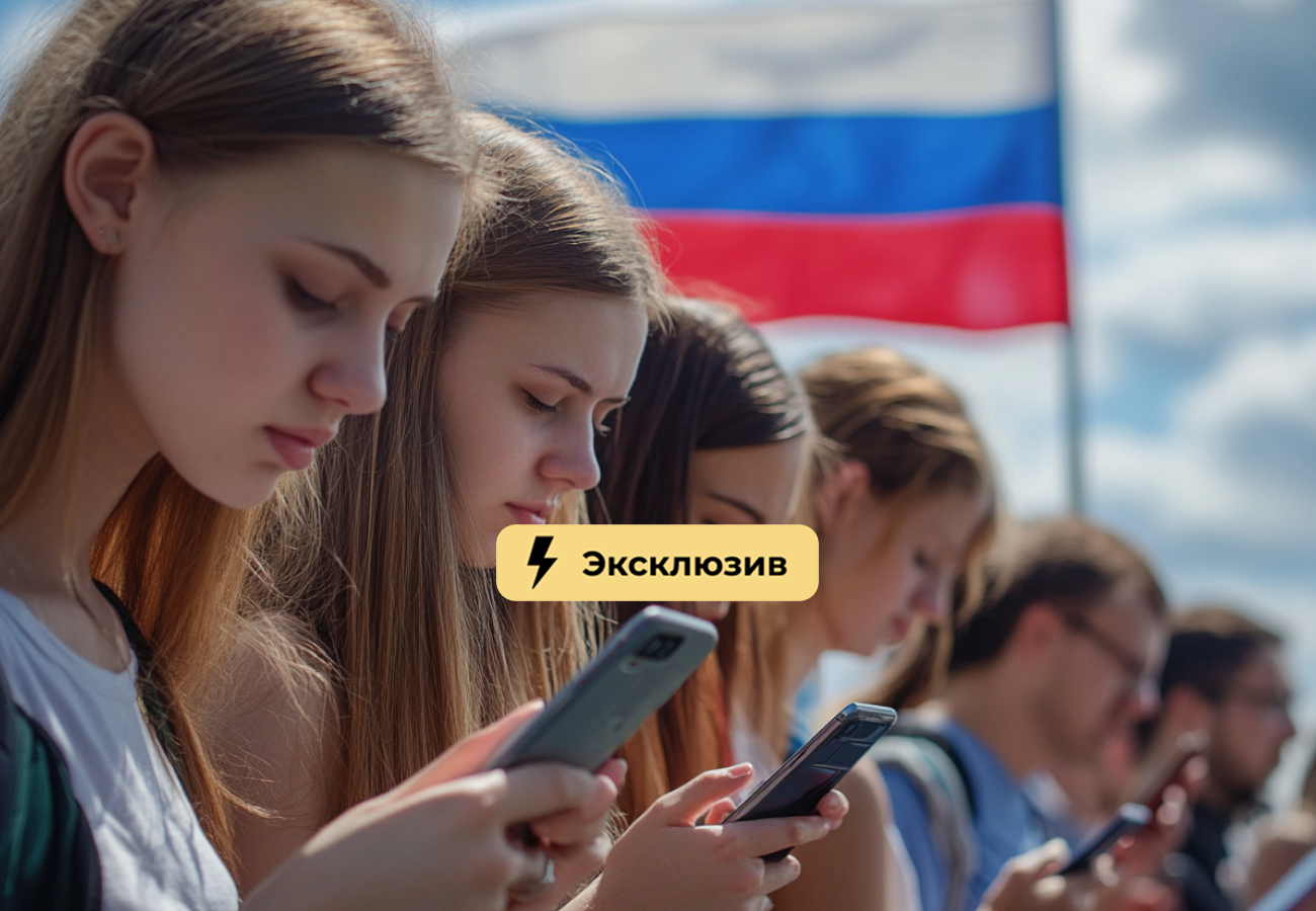 Эксперт Рензяев: популярность нового национального мессенджера будет ограничена