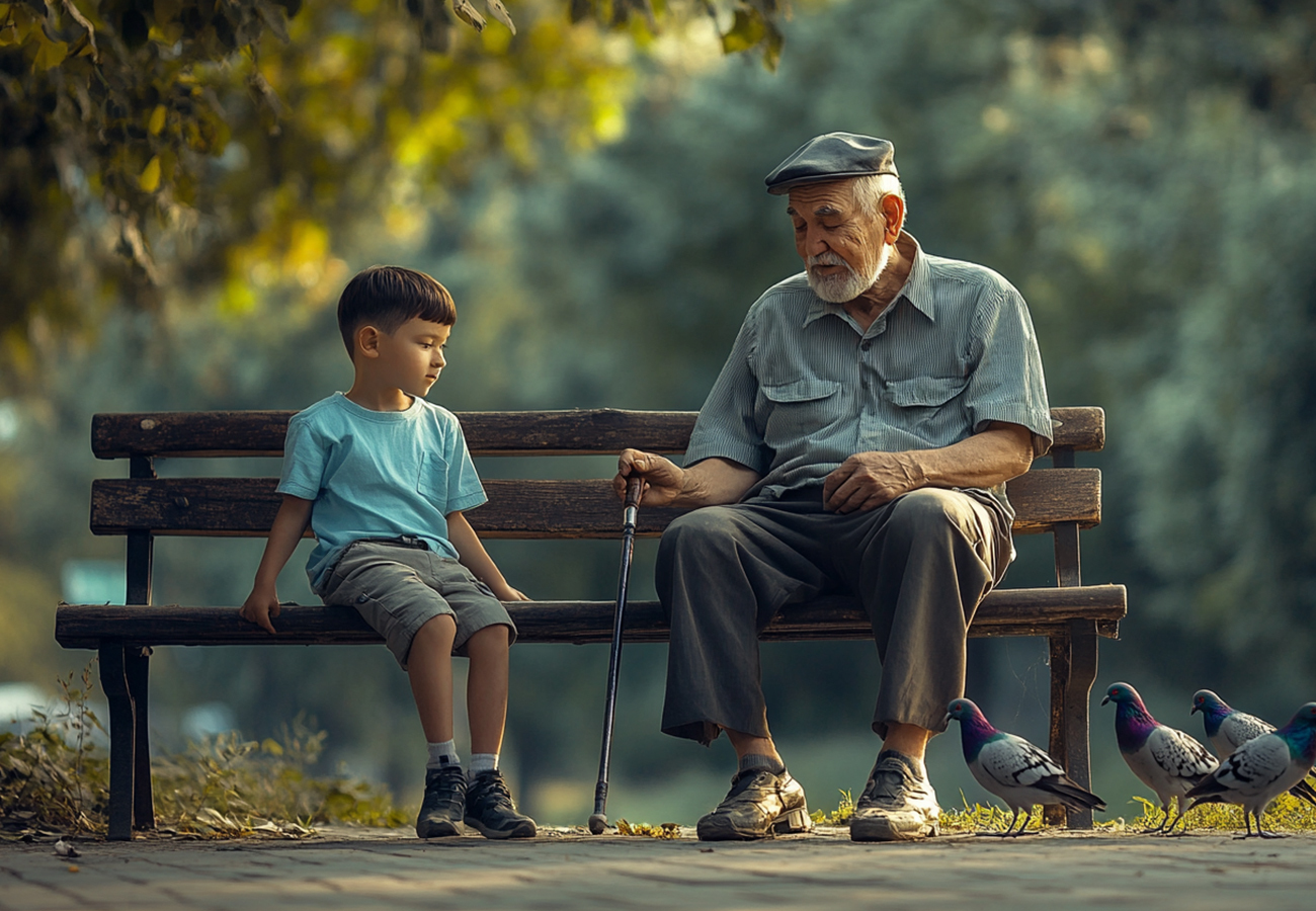 ЛДПР предложила отменить соцпенсию для мигрантов