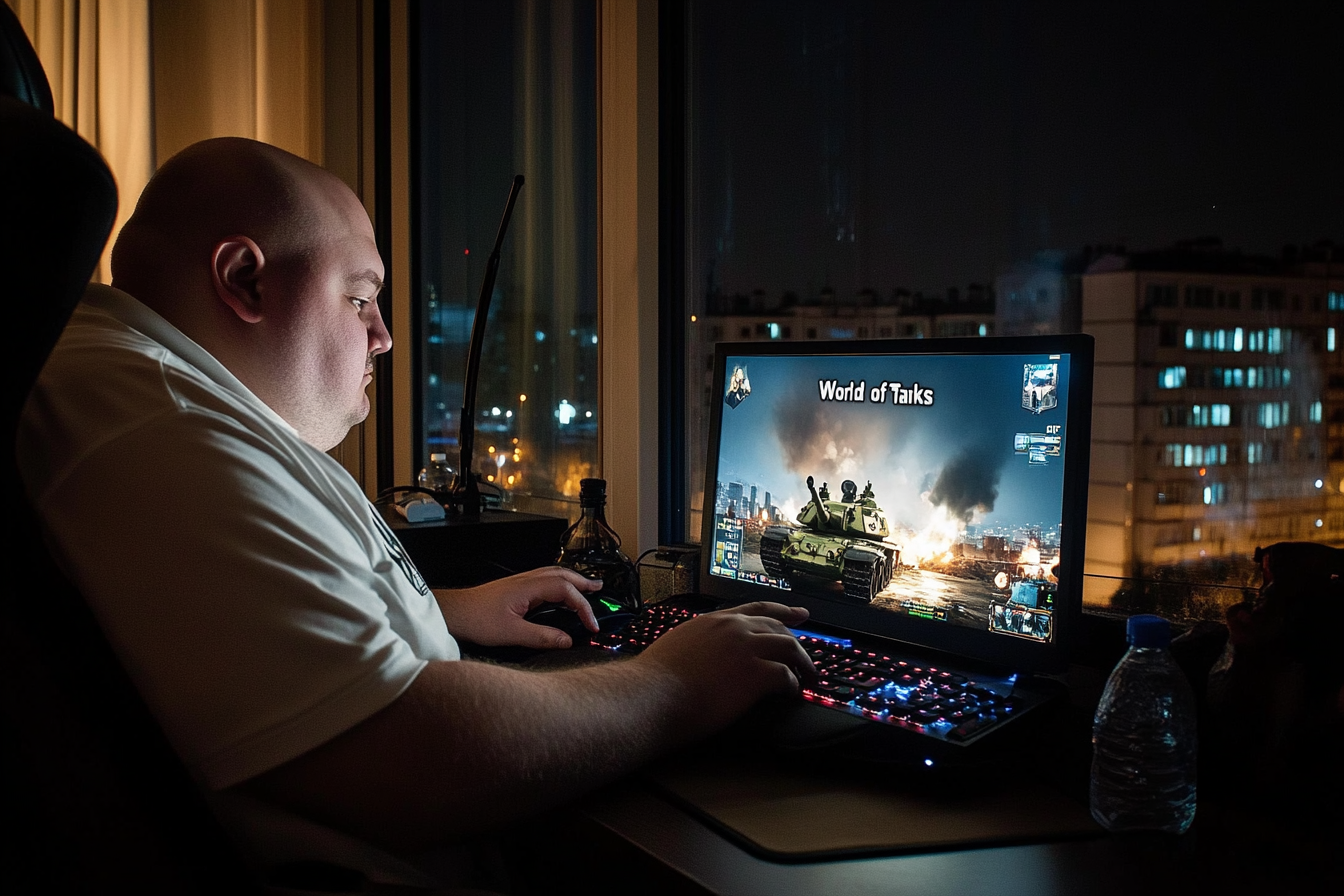 Суд передал государству активы издателя Мира танков из-за экстремизма