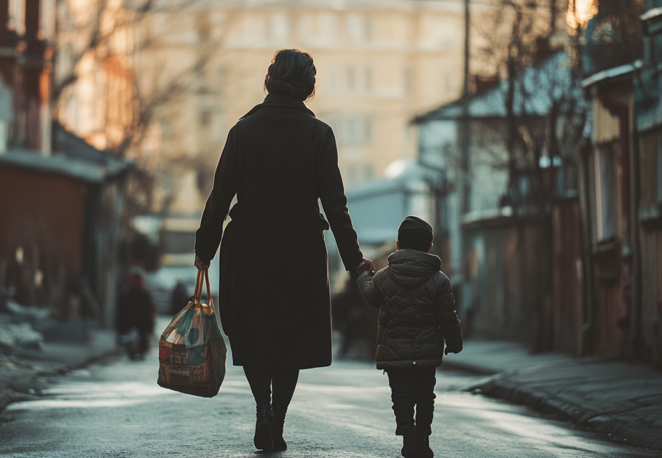 Юрист Стрежнёва: родители могут договориться об алиментах в письменном виде