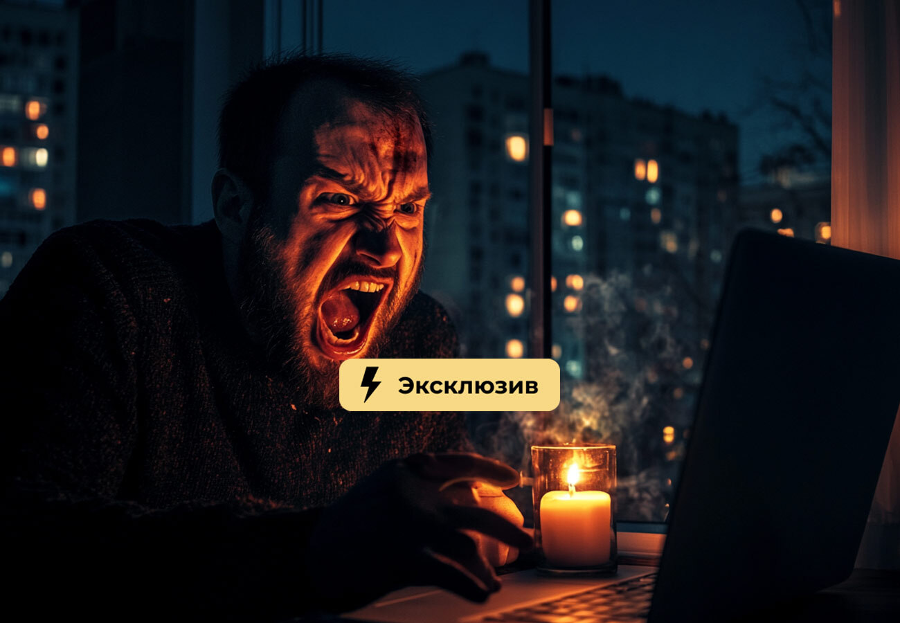 Бизнес с отключениями. Что делать российским предпринимателям и магазинам на случай пропажи связи и электричества