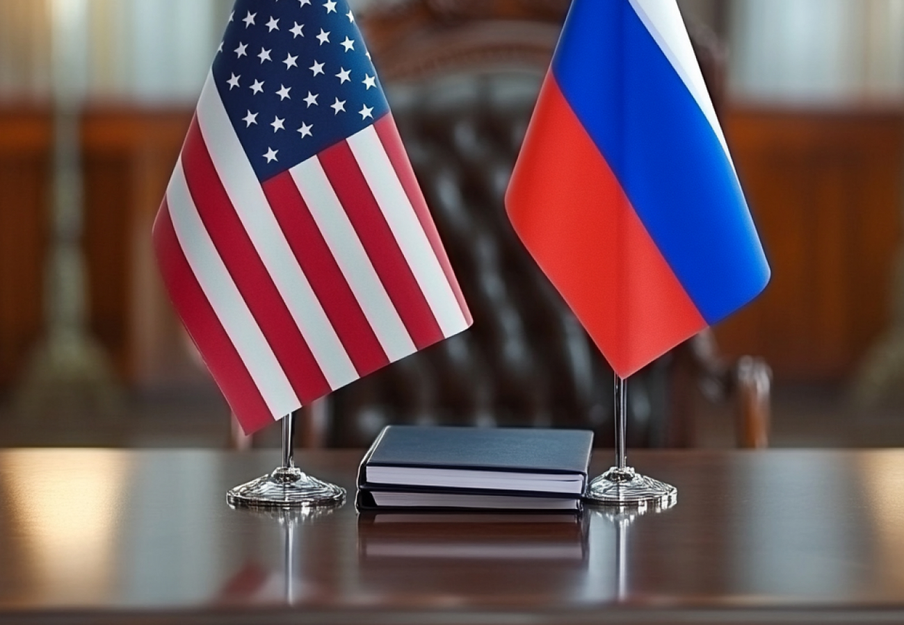 Посол Дарчиев: Россия и США скоро обсудят в Москве устранение раздражителей