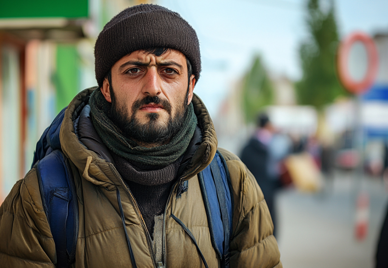 Депутаты ЛДПР предложили проверять мигрантов на наркотики и сифилис ежегодно