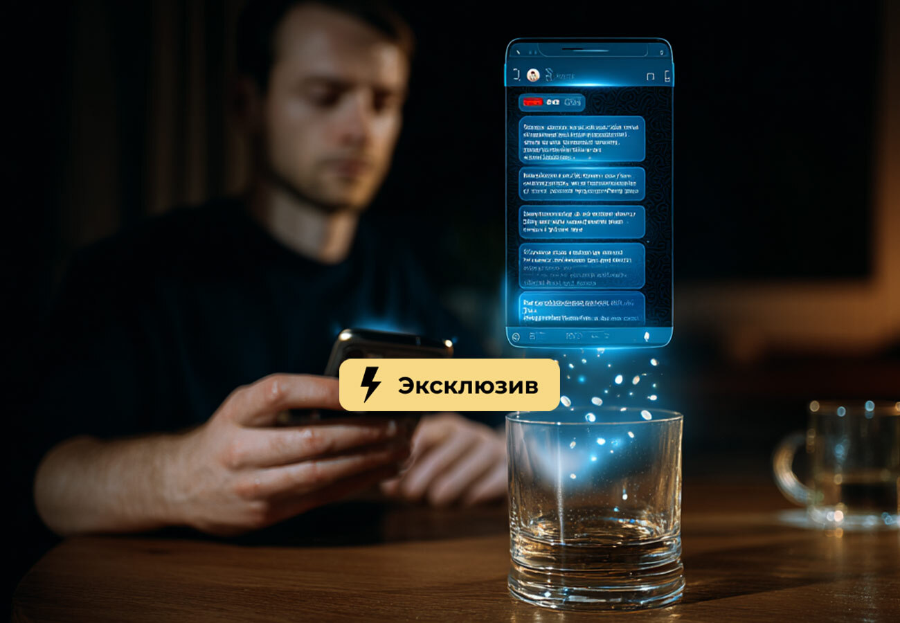 Эксперты: ИИ-врачи эффективны, но самолечение с ними может убить