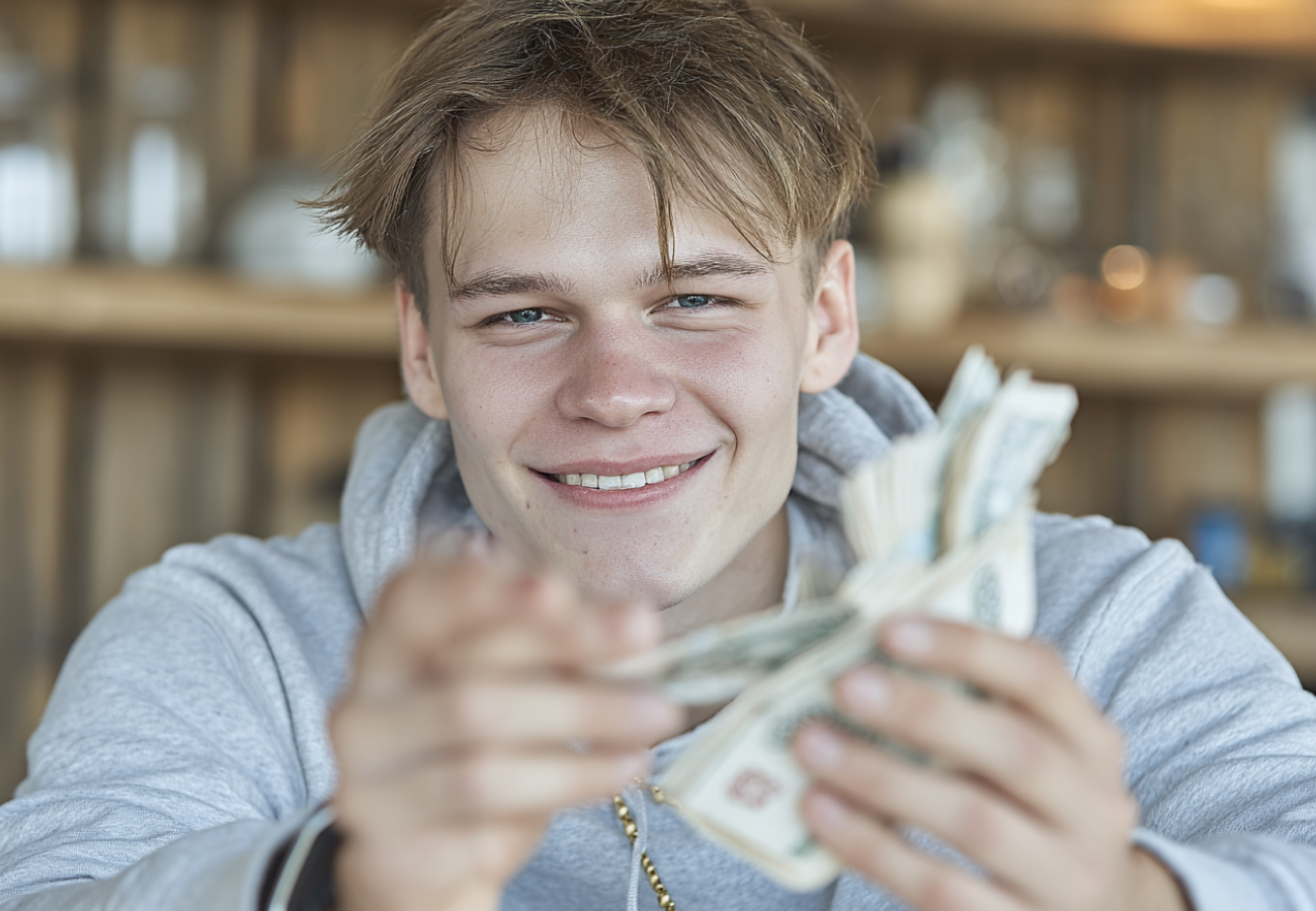 Кабмин готов рассмотреть идею повышения стипендий до прожиточного минимума