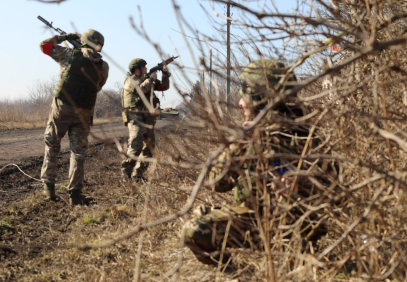СМИ: участникам операции Труба в Судже диагностировали рак и отказали в выплатах