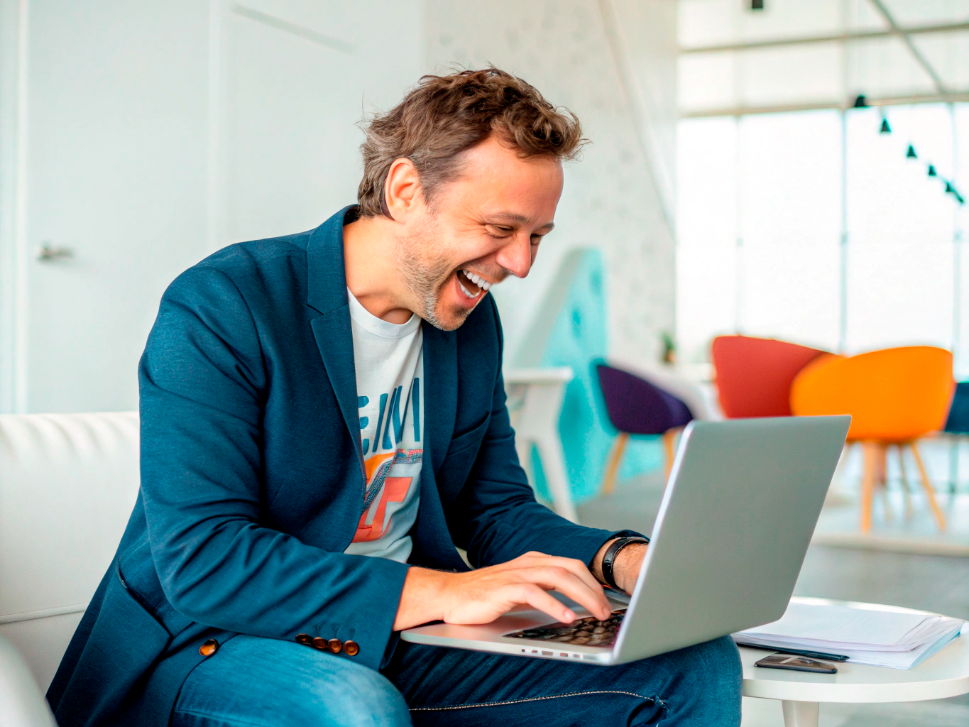 Shot: уфимский бизнесмен подал 1000 исков из-за патентов на обычные слова