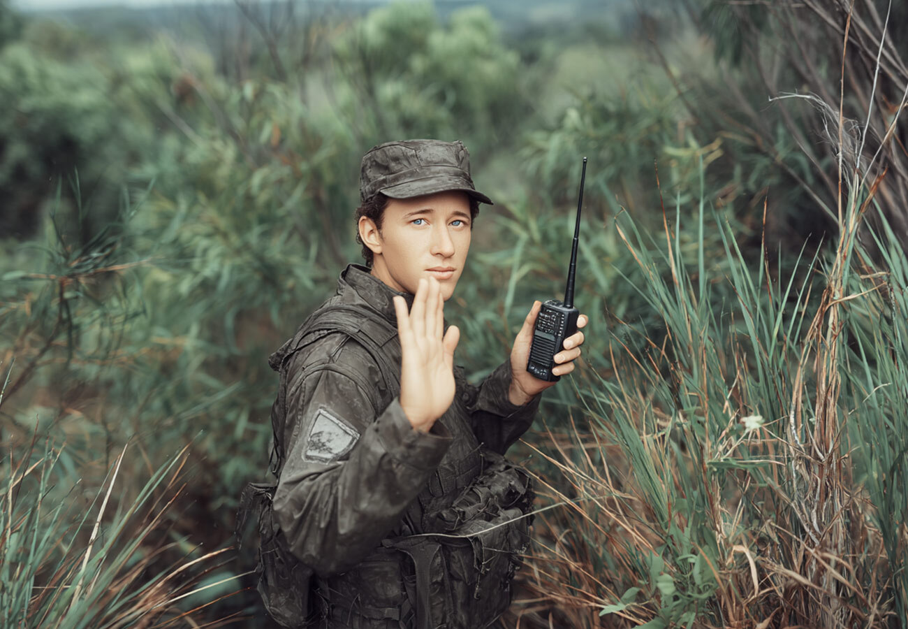 ТАСС: россиянка договорилась о сдаче брата в плен, чтобы вывезти его с Украины