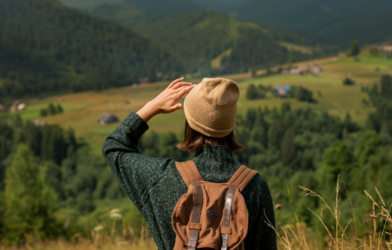 В Абхазии сочли нищих российских туристов за угрозу нацбезопасности