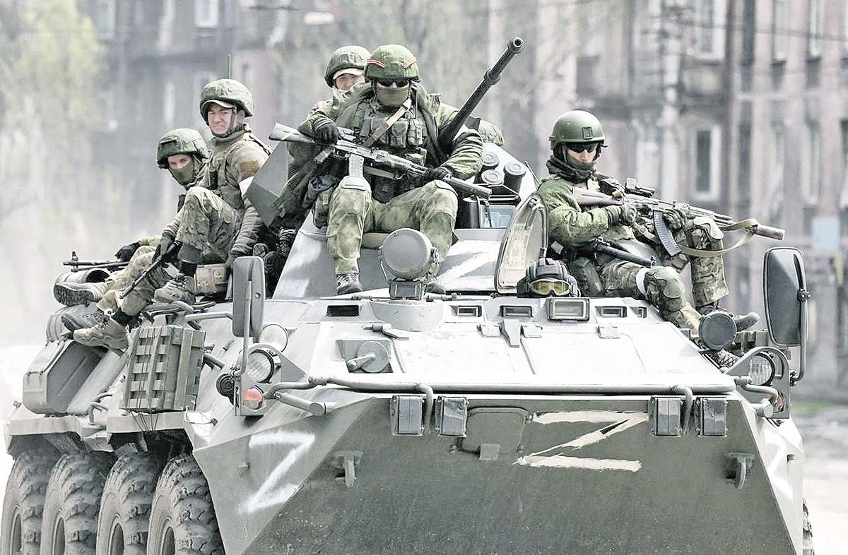 Глава Крыма Аксёнов: первые участники СВО из республики получат по 200 000 рублей