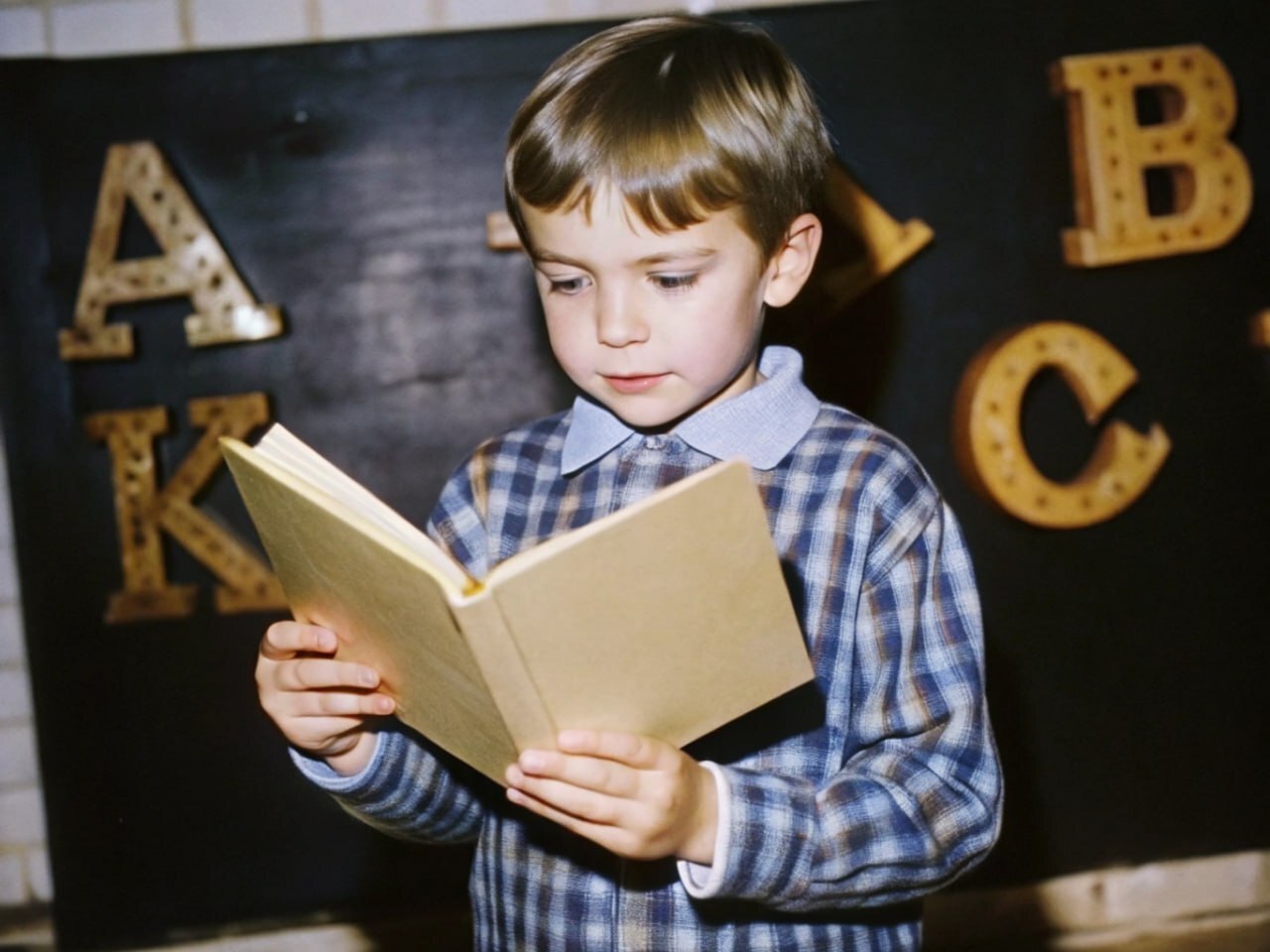 Новое нейробезумие: как сделать личную азбуку с помощью ChatGPT (и почему это смешно)