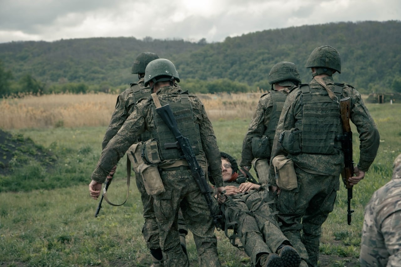 В Сети заговорили о возможном возрождении ЧВК Вагнер с новым куратором