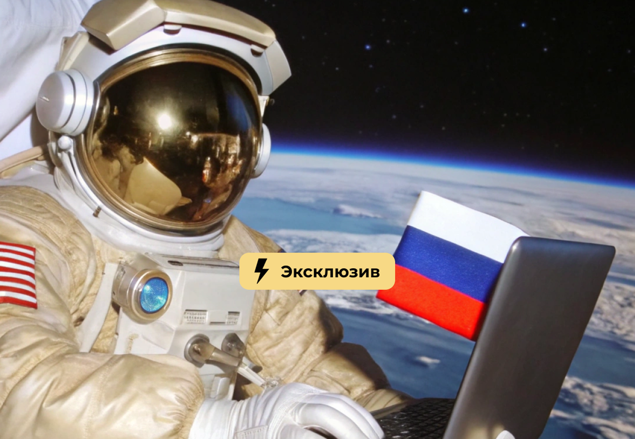 Эксперты: спутниковый интернет тормозит даже за большие деньги