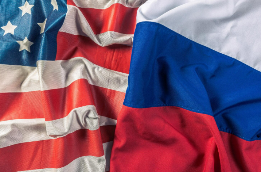 СМИ: Трамп выбрал местом встречи с Путиным военную базу в Анкоридже