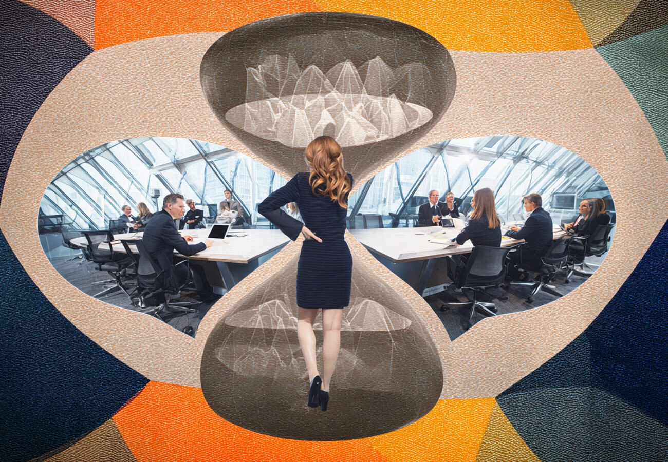 Почему стратсессия приносит мало реальной пользы компании и как это исправить: 5 ошибок руководителя