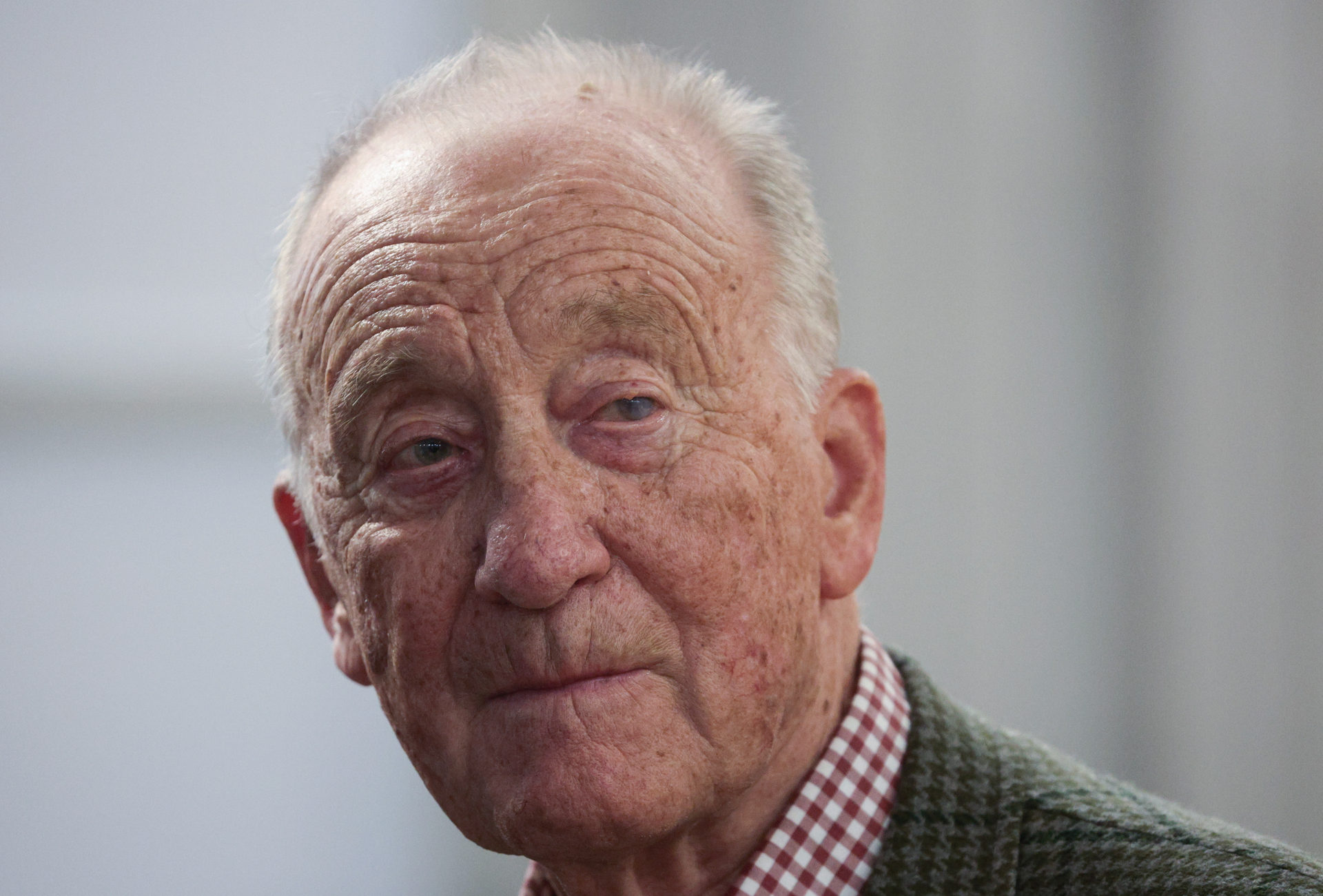 Автор балетов Конёк-горбунок и Анна Каренина Родион Щедрин умер в 92 года