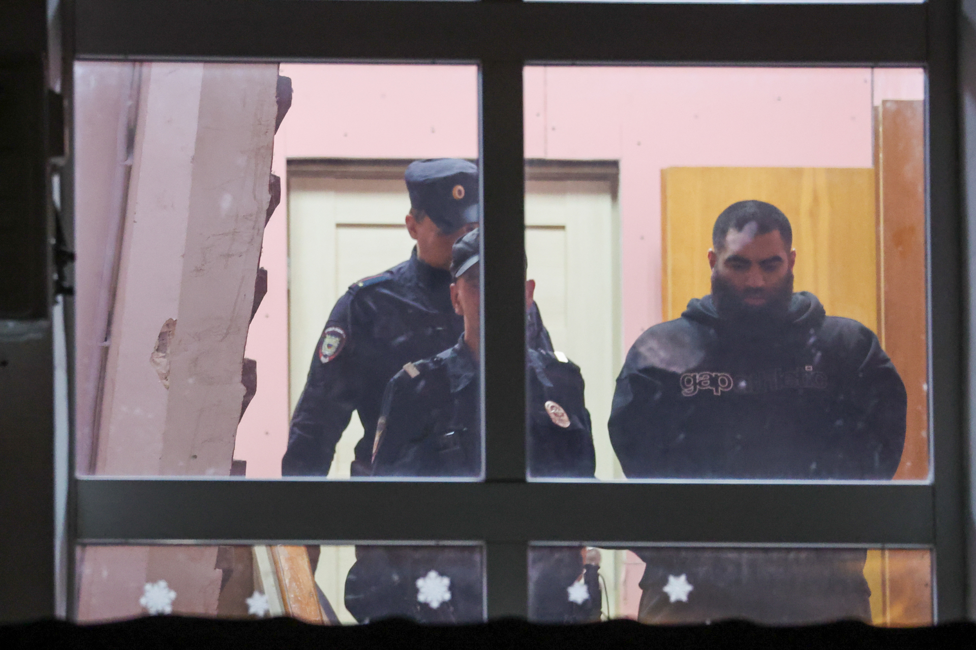 Блогер Маркарян в письме из СИЗО связал свои скандальные поступки с депрессией