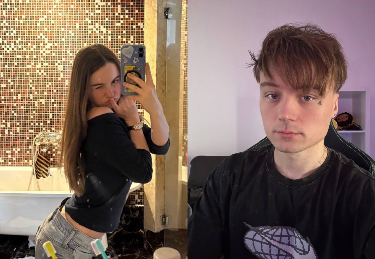 Ивангай назвал ложью обвинения Марьяны Ро в насилии