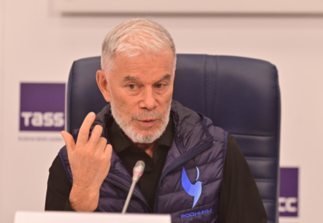 Олег Газманов стал жертвой крупного мошенничества и не может вернуть деньги