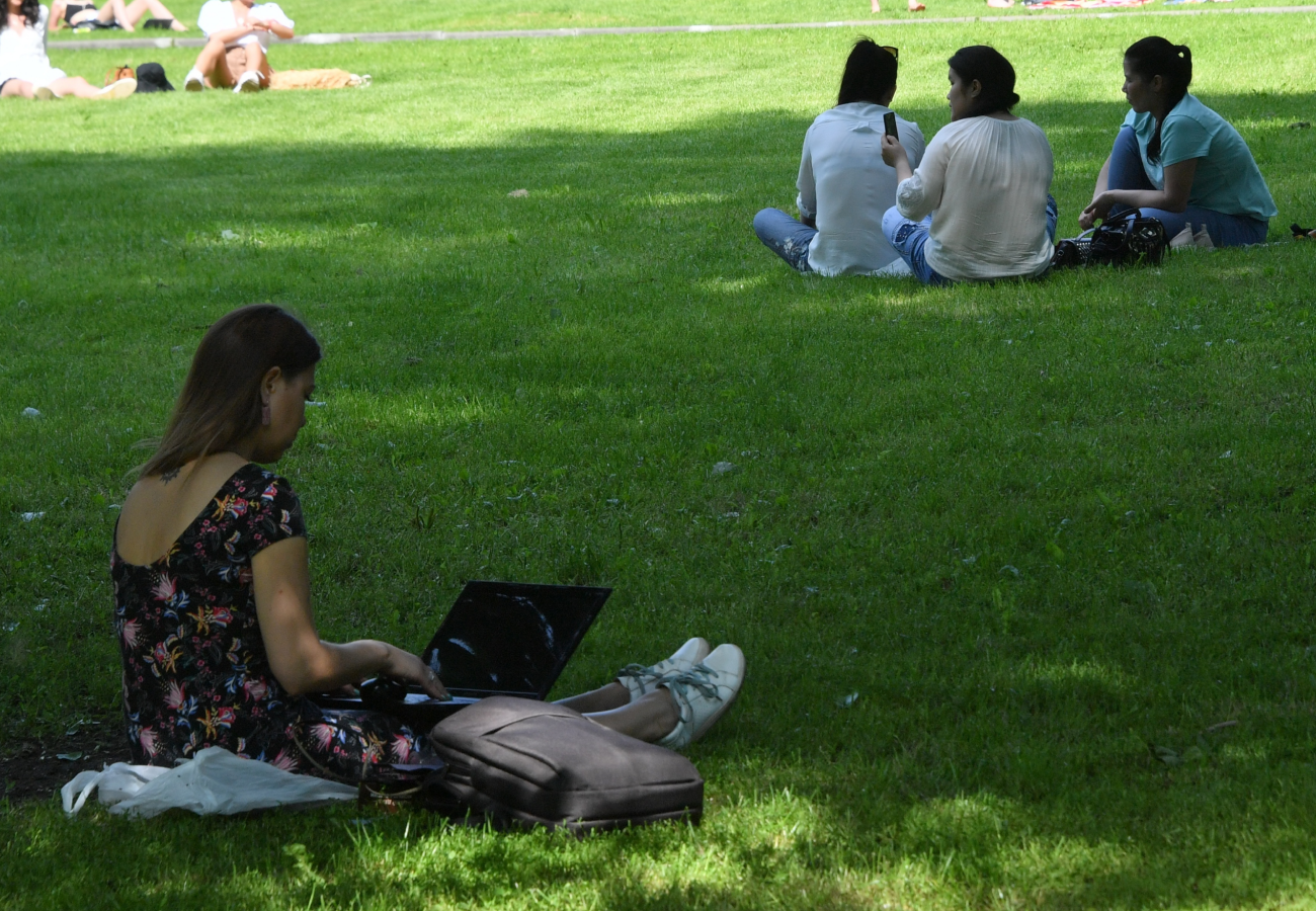 В России призвали не лишать вернувшихся релокантов возможности работать