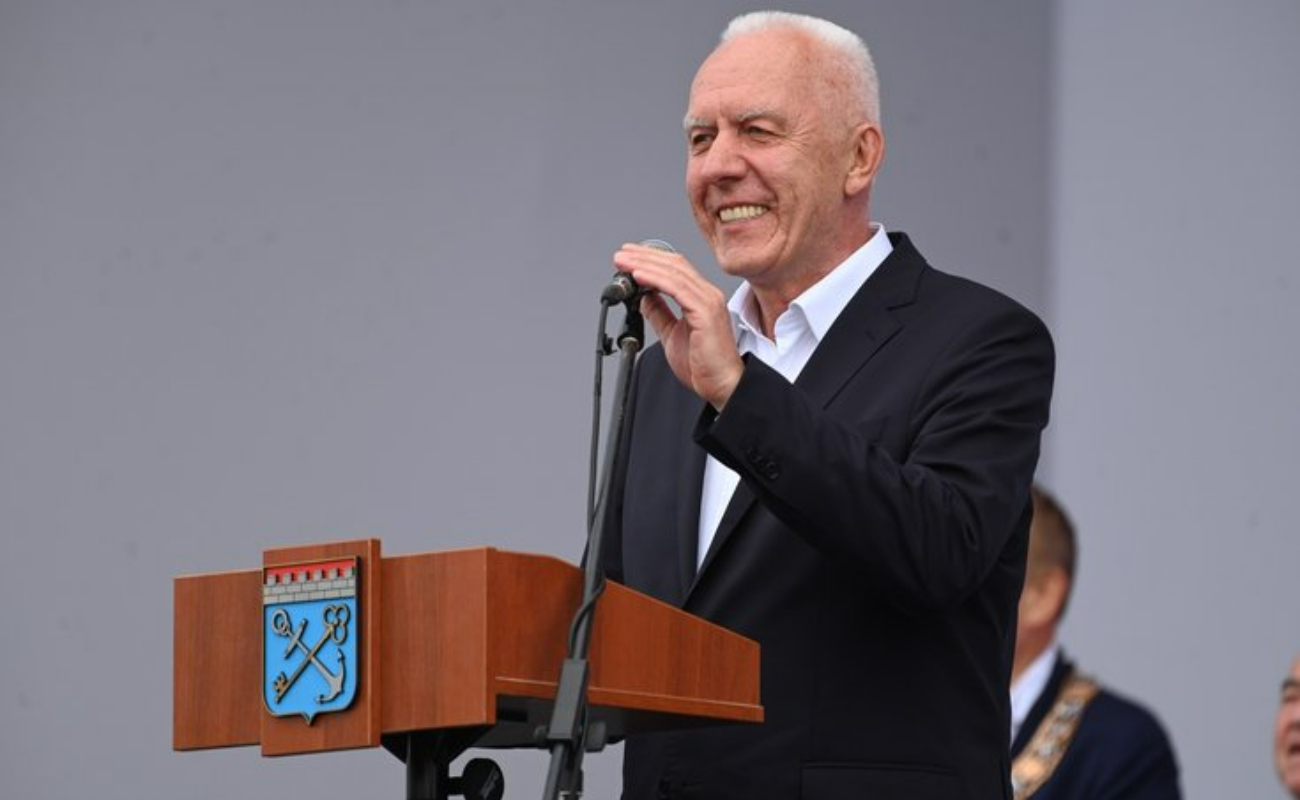 Что известно о кандидате на должность Генпрокурора РФ Александре Гуцане