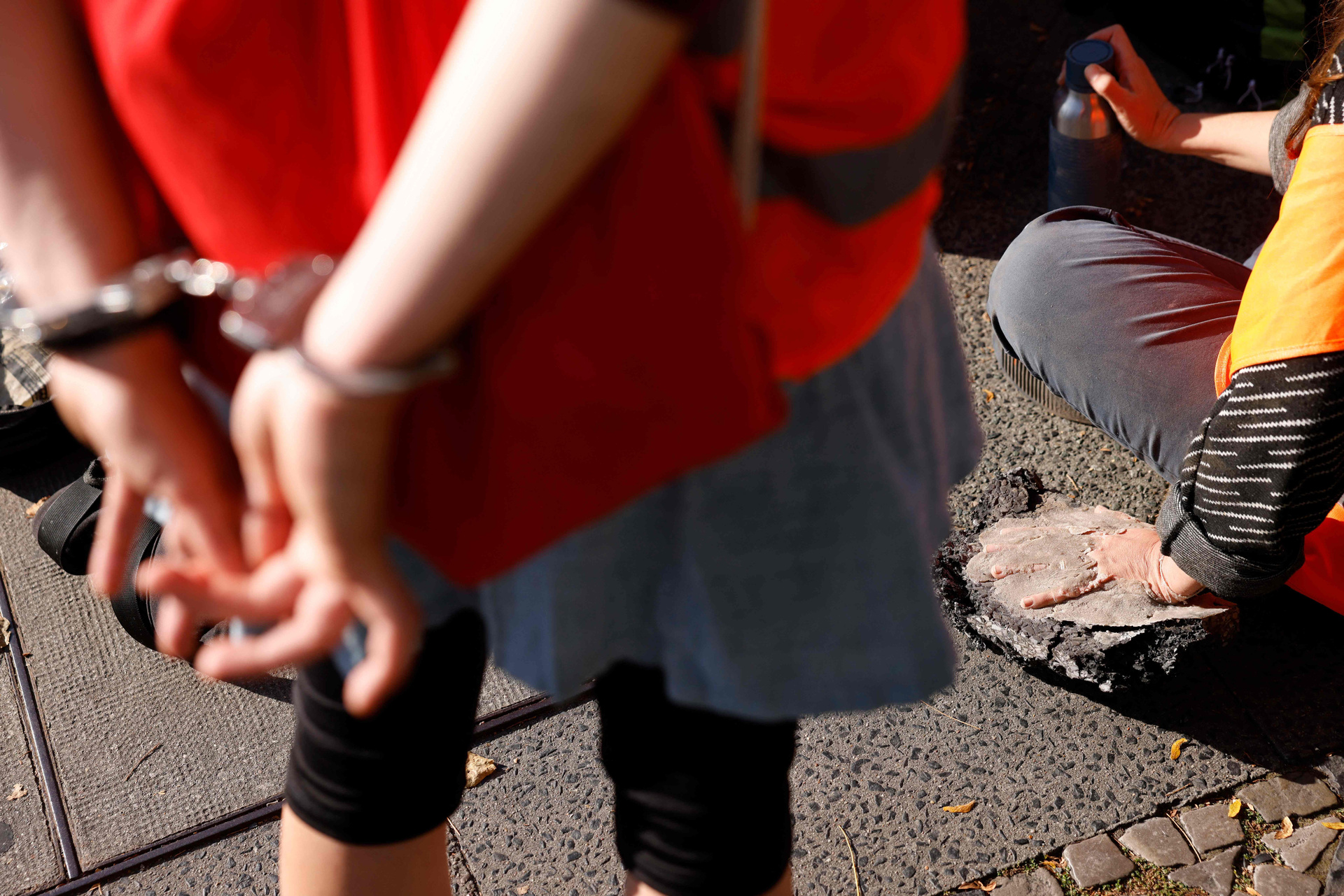 На кандидата в депутаты Госсовета Коми завели дело о терроризме из-за комментариев