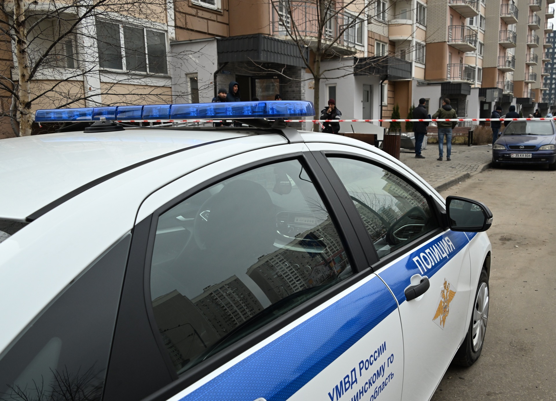 В Краснодарском крае отец признался в убийстве трёхлетней дочери