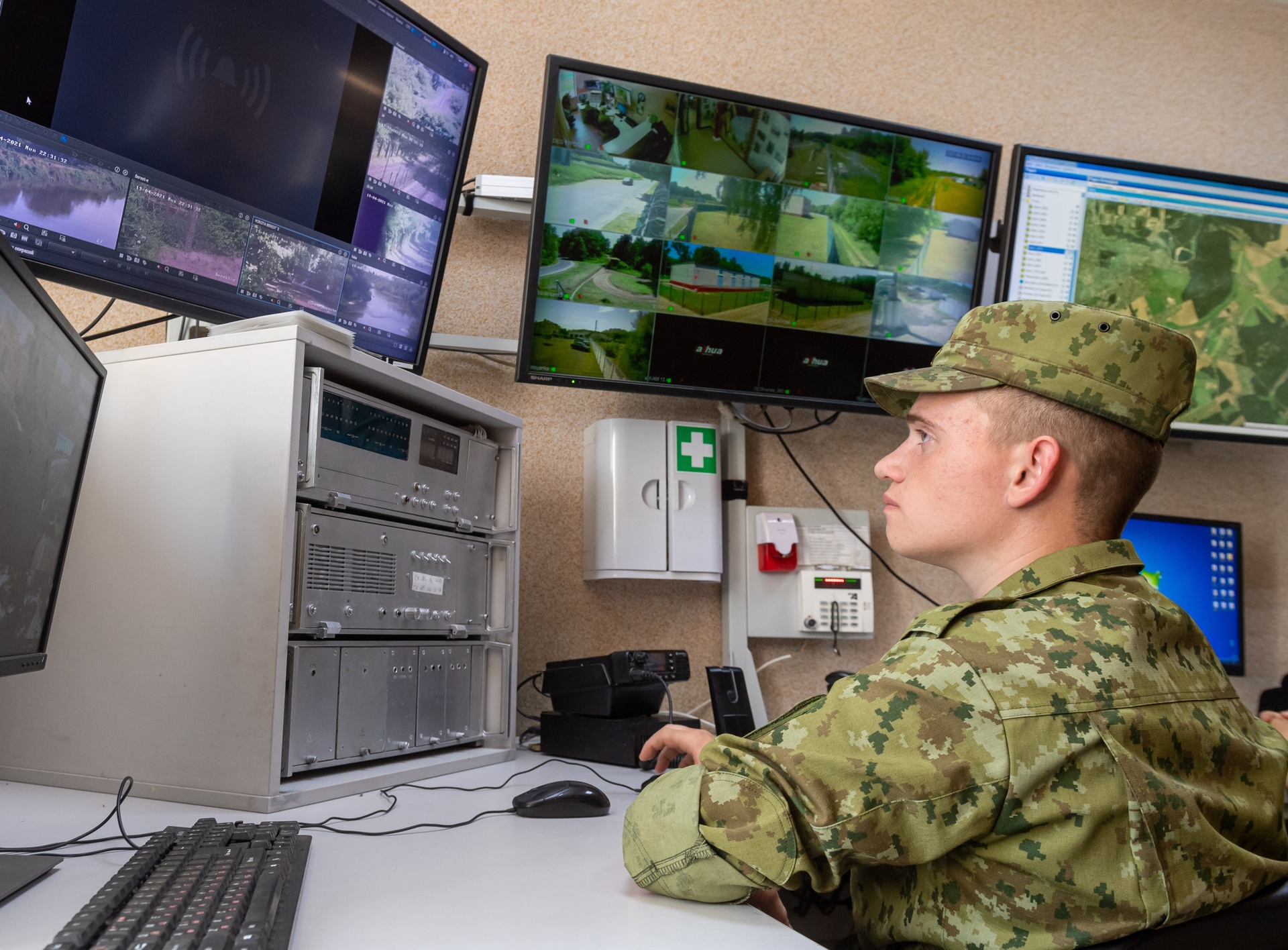 Госдумал приняла в I чтении проект о призыве на военную службу в течение года