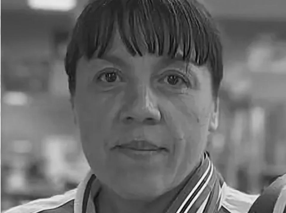 Умерла трёхкратная чемпионка мира по боксу Ирина Синецкая