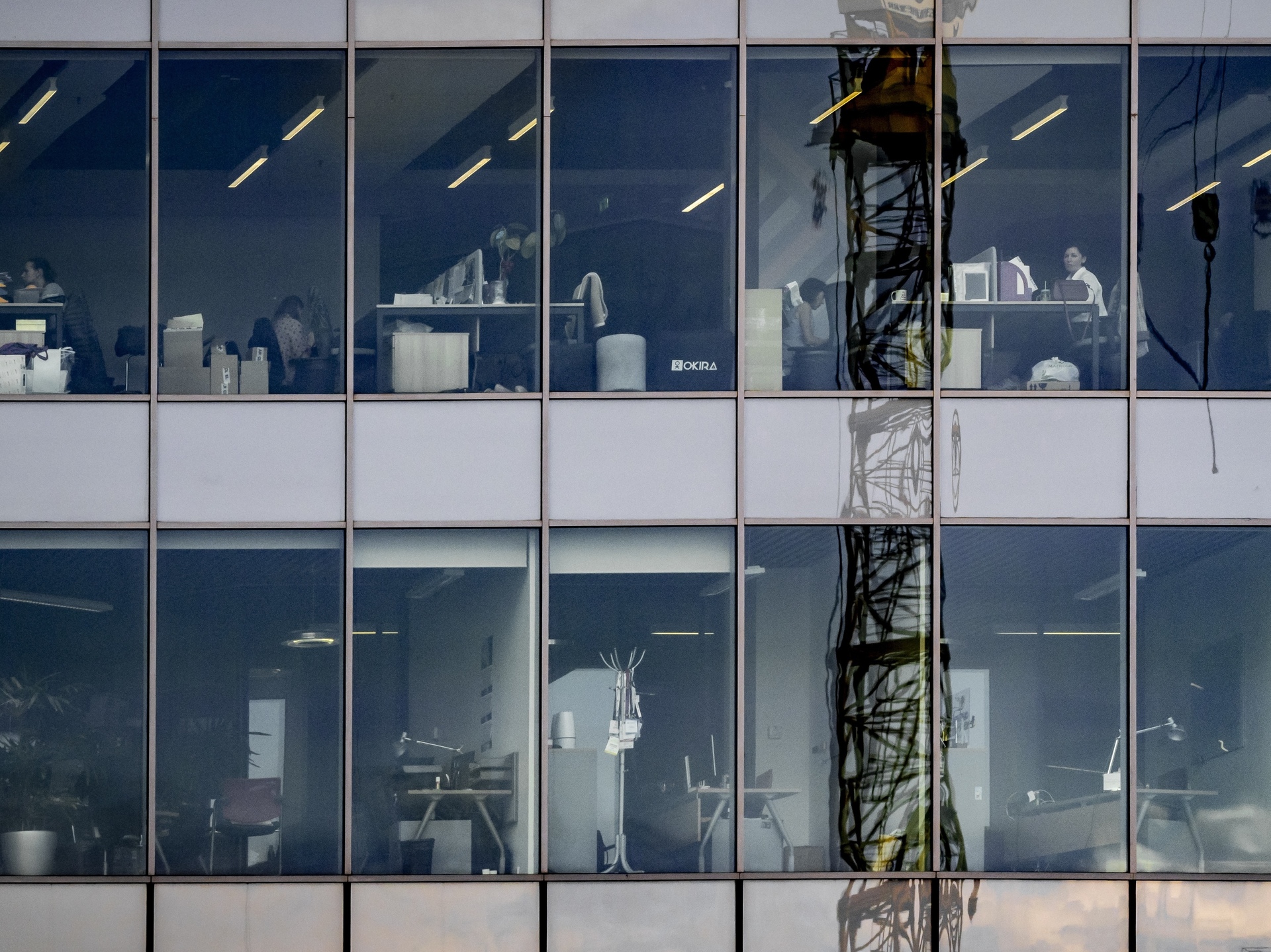 Российские работодатели начали отказывать курящим соискателям