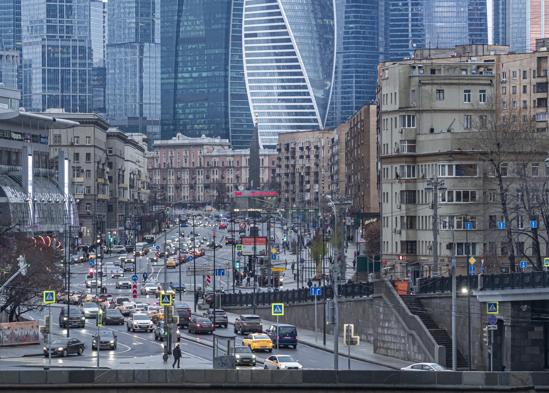 Синоптик Шувалов: в Москве до конца недели ожидается до 12 14