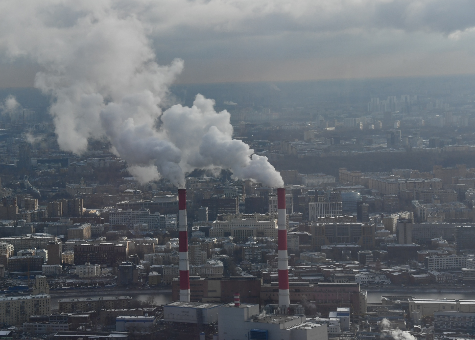 В Омске задержали директора ТЭЦ, который нелегально подключил майнеров