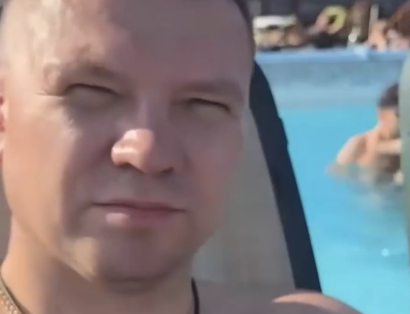 Герой мема Пацан к успеху шёл после тюрьмы создал семью и занялся бизнесом