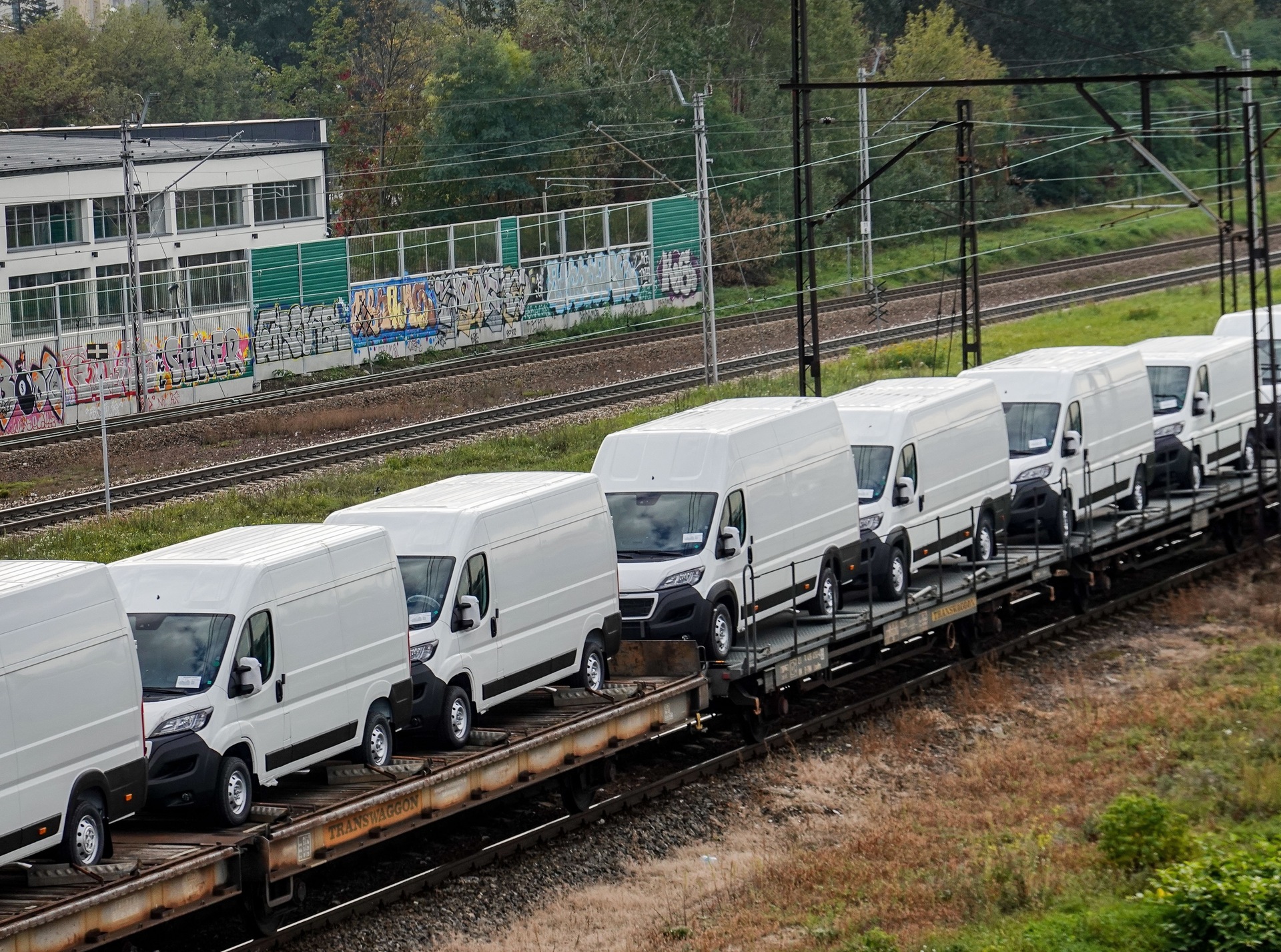 МВД предупредило о росте мошенничества с перегоном автомобилей из-за границы